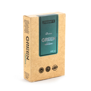 Фляжка «СЛЕДОПЫТ Green Edition – Traveller» зеленая,  230 мл,  сталь 304/100, фото 5