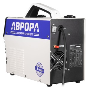 Сварочный полуавтомат Аврора Динамика 185 СИНЕРГЕТИК ПУЛЬС, фото 3