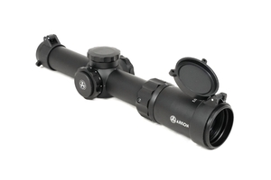 Оптический прицел ARKON Model C 1-6x24 MC3-CDL, фото 3