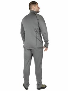 Термобелье Norfin WINTER LINE GRAY 06 р.XXXL, фото 6