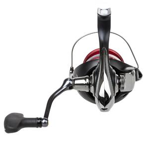Катушка безынерционная 23 NINJA LT5000-C (10009-009) DAIWA, фото 5