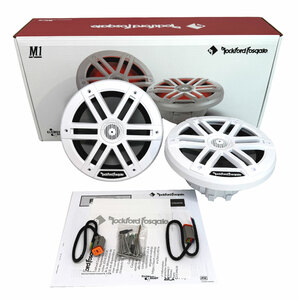 Динамики морские Rockford Fosgate M1-8, фото 10