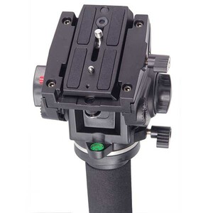 Монопод GreenBean HDV Elite - 417, фото 5