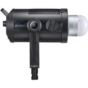 Осветитель светодиодный Godox SZ200Bi фокусируемый, фото 5