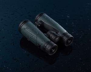 Бинокль GAUT Polaris 10x42, призмы Roof GP1042G, фото 2