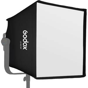 Софтбокс Godox LD-SG75R для LD75R, фото 2