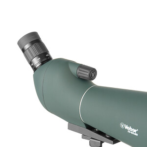 Зрительная труба Veber 20-60x80, фото 5