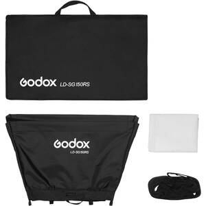 Софтбокс Godox LD-SG150RS для LD150RS, фото 5