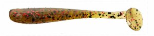 Виброхвосты съедобные LJ Pro Series BABY ROCKFISH 1.4in (03.50)/PA03 20шт., фото 3
