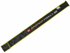 Спиннинг Lucky John Basara MORMIX 3 6'6"/1.98, фото 7