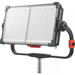 Осветитель светодиодный Godox Knowled P1200R Hard Pro, фото 2