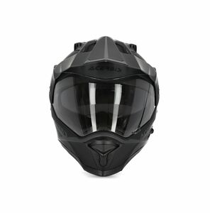 Шлем Acerbis REACTIVE GRAFFIX Black 2 S, фото 2