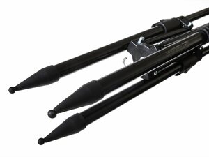 Подставка Feeder Concept Pilot TRIPOD 2 секции 60см, фото 5