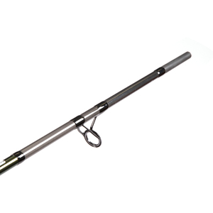 Удилище фидерное штекерное карбоновое 4 FIGHTERS Slogger Power FEEDER, 3,6 м, тест до 120 г, фото 6