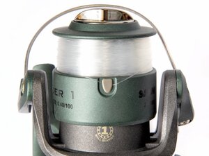 Катушка Salmo Sniper BAITFEEDER 1 40BR, фото 7