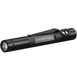 Фонарь светодиодный LED Lenser P2R Work, 110 лм, аккумулятор, фото 1