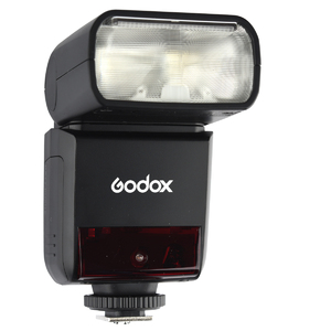 Вспышка накамерная Godox Ving V350F TTL аккумуляторная для Fujifilm, фото 3