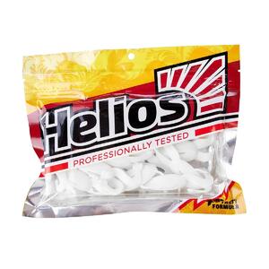 Лягушка Crazy Frog 2,36"/6,0 см White 10шт. (HS-22-001) Helios (0), фото 4