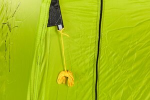 Палатка для зимней рыбалки Norfin EASY ICE M 180x180см, фото 9