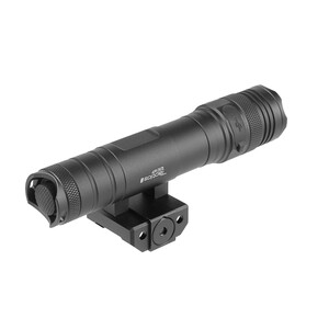 Фонарь тактический Veber Tactics II 1250 WP подствольный, фото 2