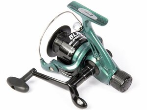 Катушка безынерционная Salmo Blaster SUPER 2 4000RD, фото 3