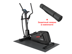 Эллиптический тренажер UNIXFIT SL-400XE, фото 8