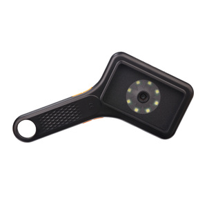 Цифровая лупа Veber D-Lens H12-24X LCD3 ручная с автофокусом, фото 2
