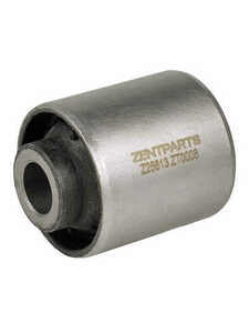 Сайлентблок зад. продол. рычага нижн. Toyota 4 Runner/ Land Cruiser #J9# 97-02 Z25613 ZENTPARTS, фото 6