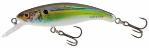 Воблер плавающий Salmo SLICK STICK F 06/RH, фото 3