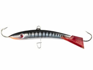 Балансир Lucky John BAUCHA 4 40мм/12HRT, фото 3