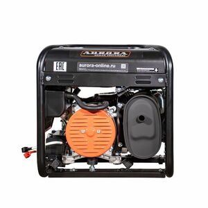 Бензиновый генератор Aurora AGE 3500 D, 2,5 кВт, фото 3