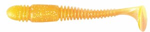 Виброхвосты съедобные LJ Pro Series TIOGA 3.4in (08.64)/T26 6шт., фото 3