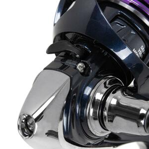 Катушка безынерционная 24 PROREX X LT 2000 (10611-200) DAIWA, фото 8