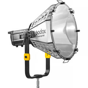 Рефлектор параллельного луча Godox Knowled BeamLight B60 с байонетом Bowens, фото 6