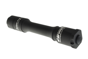 Фонарь светодиодный тактический Armytek Partner A2 v3, 790 лм, теплый свет, 2-AA, фото 4