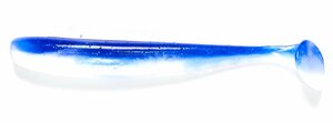 Виброхвосты съедоб. искусст. LJ Pro Series SLIM SHAKER 4in (10.00)/T69 6шт., фото 3