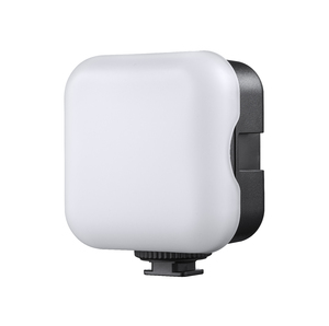 Осветитель светодиодный Godox LITEMONS LED6R RGB накамерный, фото 7
