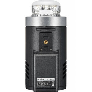 Вспышка аккумуляторная Godox AD300ProII, фото 17