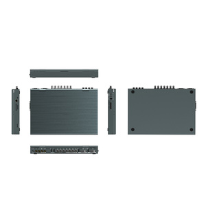 Видеомикшер AVMATRIX PVS0615U портативный 6CH SDI USB, фото 5