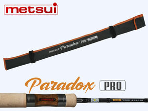 Спиннинг METSUI PARADOX PRO 692L 2-10 g, фото 8