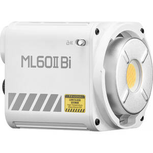 Осветитель светодиодный Godox ML60II Bi, фото 8