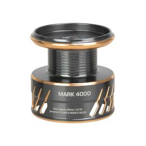 Катушка Nautilus Mark 4000, фото 10