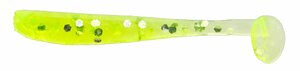 Виброхвосты съедобные LJ Pro Series BABY ROCKFISH 1.4in (03.50)/071 20шт., фото 3