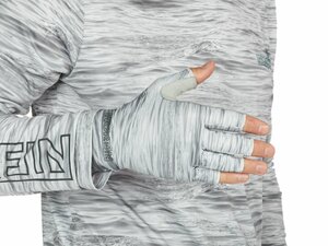Перчатки Norfin CAST LONG 03 р.L, фото 4
