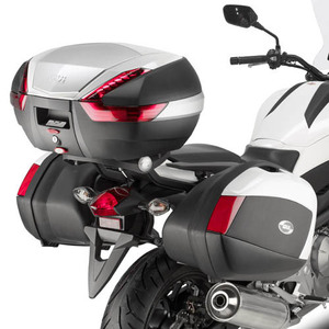 Крепеж боковых кофров Honda NC700X (12-13)/NC750X(14-18)/NC7 УТ GIVI ZB0091379, фото 1