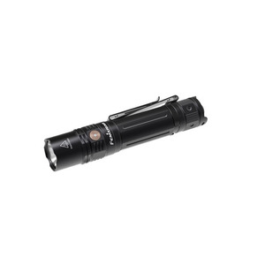 Набор: фонарь светодиодный Fenix PD36R LED Flashlight+E01 V2.0, 1600 лм, фото 2