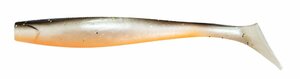 Виброхвосты LJ 3D Series KUBIRA SWIM SHAD 9,0in (22,86)/PG18 1шт., фото 2