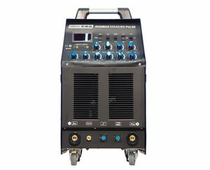 Аппарат аргонодуговой сварки AuroraPRO IRONMAN 315 AC/DC PULSE, до 315 А, фото 2