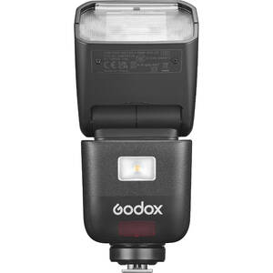 Вспышка накамерная Godox V480F TTL аккумуляторная для Fujifilm, фото 3