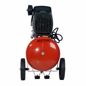 Воздушный компрессор Aurora WIND 50, ресивер 50 л, 1,8 кВт, фото 6